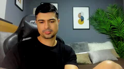 adam clarke online show from 25, 3, 2026