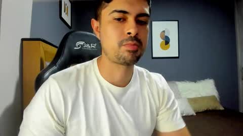 adam clarke online show from 8, 4, 2026