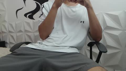 adam_evehotroom online show from 29, 1, 2025