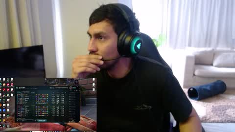 adam_evehotroom online show from 22, 10, 2025