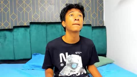 adam_ford1 online show from 14, 1, 2026