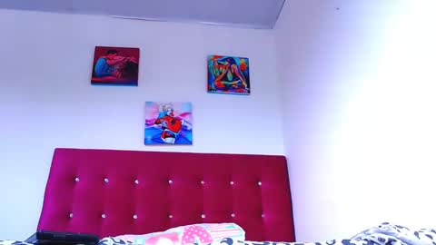 adam hot11 online show from 23, 12, 2024