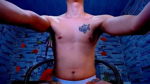 adam hot11 online show from 24, 10, 2025