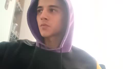 adam hot11 online show from 8, 11, 2025