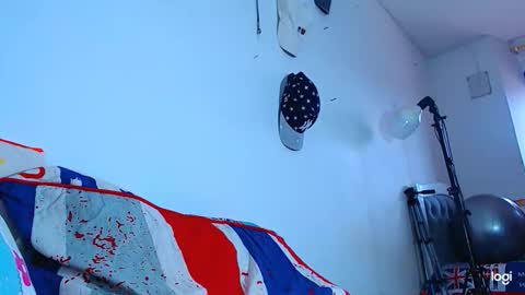 adam hot11 online show from 15, 11, 2025