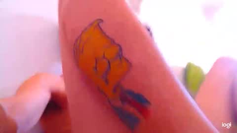 adam hot11 online show from 26, 11, 2025