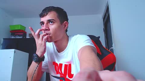 adam hot11 online show from 11, 1, 2026