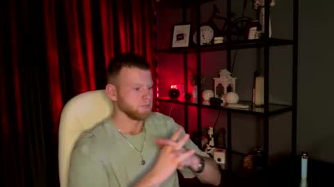 Arthur and Adam online show from 5, 3, 2026