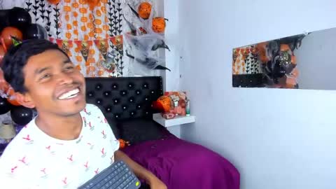 adam_morgan2 online show from 27, 10, 2025