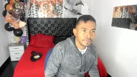 adam_morgan2 online show from 2, 11, 2025