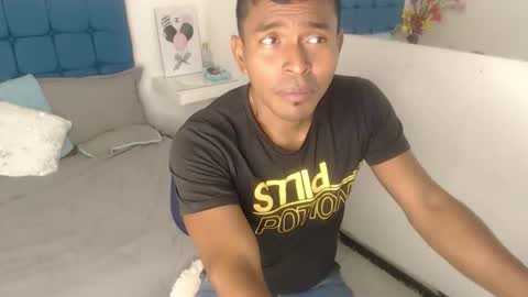 adam_morgan2 online show from 9, 11, 2025