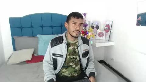 adam_morgan2 online show from 25, 11, 2025