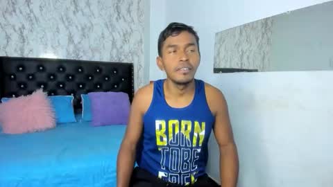 adam_morgan2 online show from 12, 1, 2026