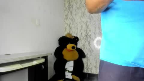 adam_morgan2 online show from 22, 2, 2026