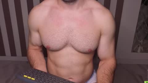Adam online show from 13, 9, 2025
