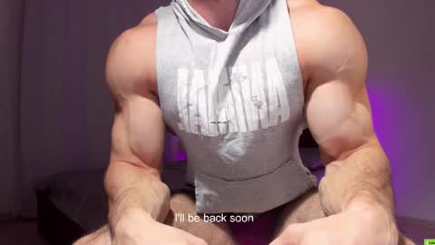 Adam online show from 19, 9, 2025