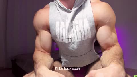Adam online show from 22, 10, 2025