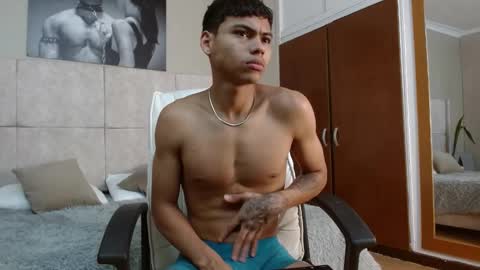 adam_piarse online show from 22, 9, 2025