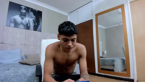 adam_piarse online show from 15, 10, 2025