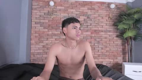 adam_piarse online show from 20, 11, 2025