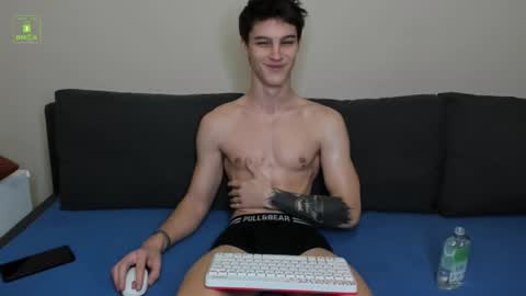 Adam online show from 18, 12, 2025