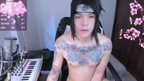  Adam online show from 2, 12, 2025