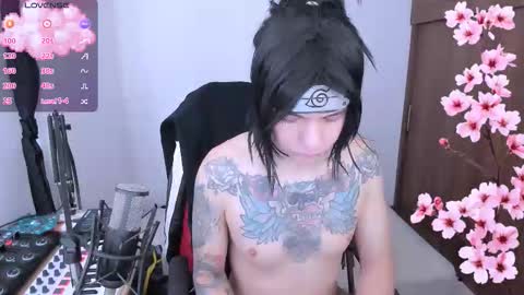  Adam online show from 25, 2, 2026