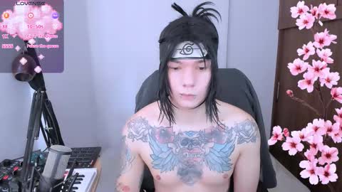  Adam online show from 25, 3, 2026