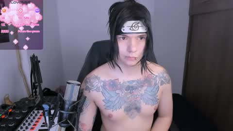  Adam online show from 5, 6, 2026