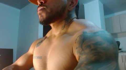 adam shilder7 online show from 28, 2, 2026