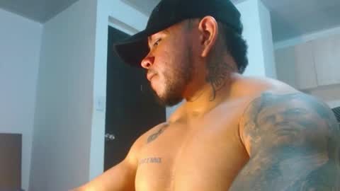 adam shilder7 online show from 13, 3, 2026