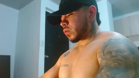 adam shilder7 online show from 15, 3, 2026