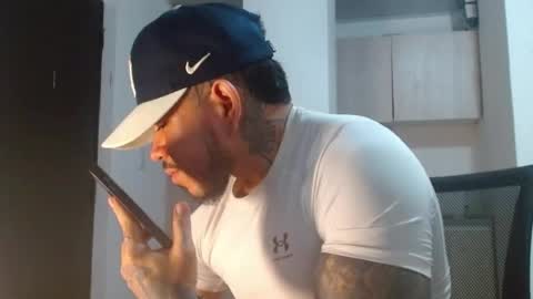 adam shilder7 online show from 4, 6, 2026