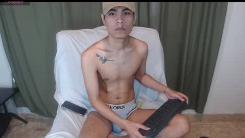 adam_sinclair online show from 16, 11, 2025