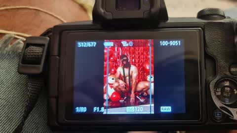 Adam Valencia online show from 5, 2, 2025