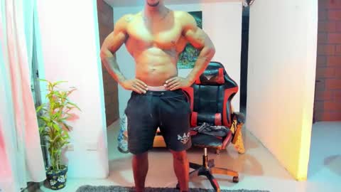 Adam Valencia online show from 28, 9, 2025