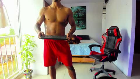 Adam Valencia online show from 14, 10, 2025