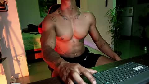 Adam Valencia online show from 11, 4, 2026