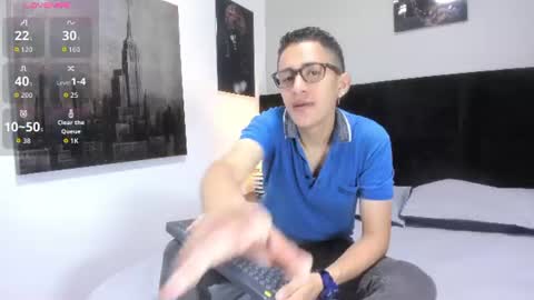 Snapshot of adam_walker_1 chatting on 10, 6, 2026 adam_walker_1 online show from 10, 6, 2026