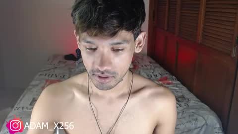 instagram  adam x256 online show from 20, 12, 2024