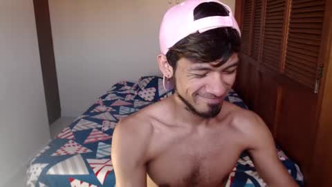 instagram  adam x256 online show from 14, 1, 2025