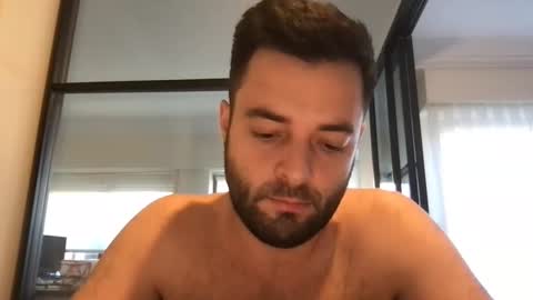 Snapshot of adamagreen99 chatting on 18, 1, 2025 Alberto online show from 18, 1, 2025