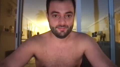 Snapshot of adamagreen99 chatting on 22, 9, 2025 Alberto online show from 22, 9, 2025