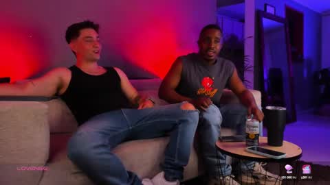 adamart7 online show from 9, 9, 2025