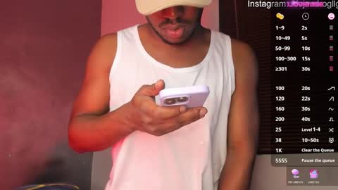 adamart7 online show from 19, 12, 2025