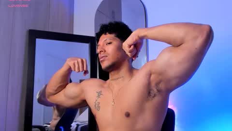 adambrocs1 online show from 3, 2, 2026