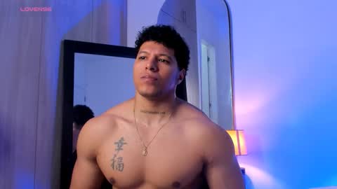 adambrocs1 online show from 1, 3, 2026