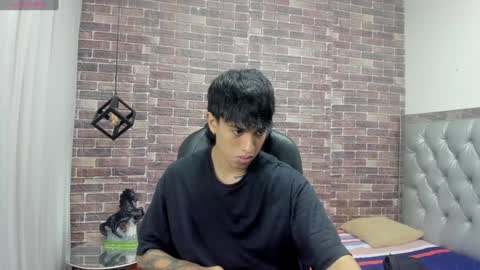 Snapshot of adamcoox chatting on 15, 12, 2024 Adam online show from 15, 12, 2024