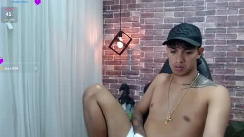 Snapshot of adamcoox chatting on 11, 2, 2025 Adam online show from 11, 2, 2025