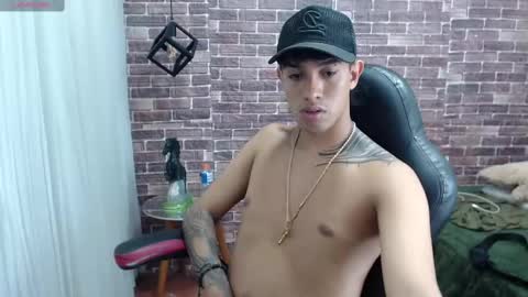 Snapshot of adamcoox chatting on 14, 2, 2025 Adam online show from 14, 2, 2025